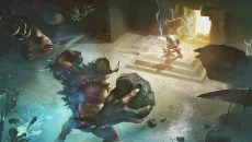 Demonborne - gra w gatunku Izometria