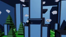 Antichamber jest podobna do Antichamber