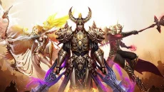Curse of Glory - gra w gatunku MMO