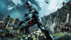 Crysis Remastered Trilogy - gra w gatunku Futuryzm (Przyszłość)