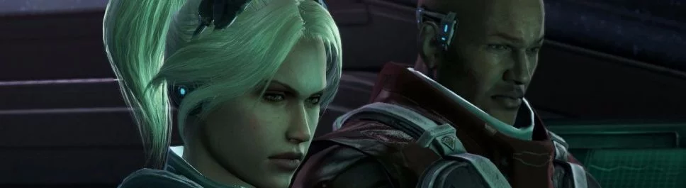 StarCraft 2: Legacy of the Void — Трейнер / Trainer (+6) [3.18.0.57507: x64] [MrAntiFun] / Trenery / Cheaty