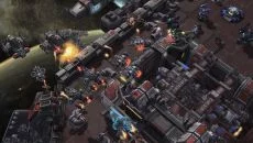 StarCraft 2: Legacy of the Void - gra w gatunku Strategia