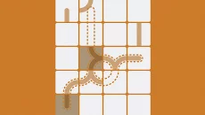 Pathways: Slide Puzzle Game - gra w gatunku Łamigłówka