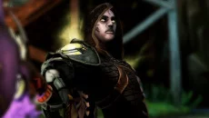 Eternity Guards - gra w gatunku Fantastyka / średniowiecze