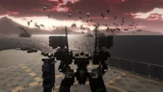 War Robots: Frontiers jest podobna do War Robots: Frontiers