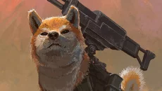 METAL DOGS - data wydania