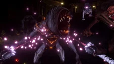 Hollow Remnant - gra w gatunku Wirtualna rzeczywistość (VR)