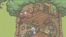 My Time at Portia jest podobna do My Time at Portia