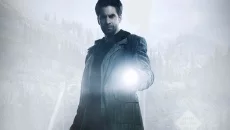 Alan Wake Remastered - gra w gatunku Horror