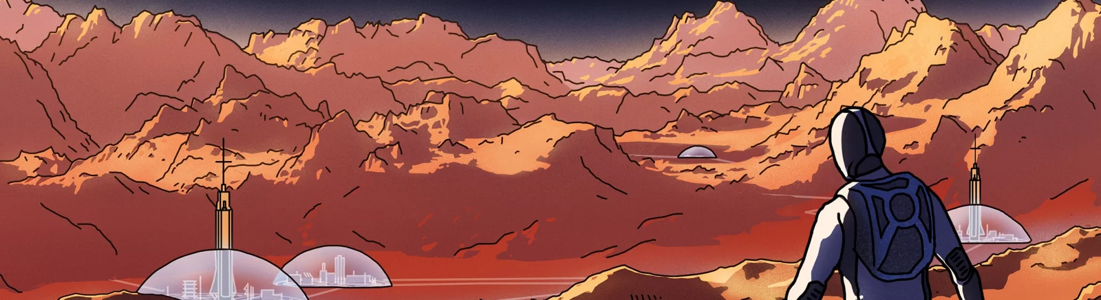 Kup Surviving Mars: Below and Beyond (Surviving Mars: Below & Beyond) tanio, zniżki do 90% 🏷️, porównanie cen w różnych sklepach