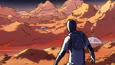 Surviving Mars: Below and Beyond - gra w gatunku Izometria