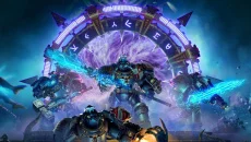 Warhammer 40,000: Chaos Gate - Daemonhunters