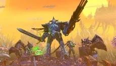 Valfaris: Mecha Therion - data wydania dla Nintendo Switch 2