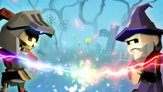 Magic Duel - gra w gatunku Taktyka