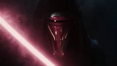 Star Wars: Knights of the Old Republic Remake - data wydania dla PlayStation 5