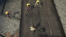 Metro Survival: Zombie Hunter - gra w gatunku Postapokalipsa