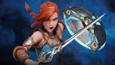 Asterigos: Curse of the Stars - gra w gatunku Gra fabularna