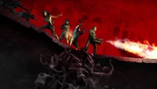World War Z: Aftermath - gra w gatunku Online