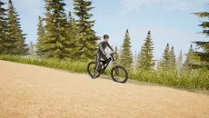 MTB: Legends - gra w gatunku Gra sportowa