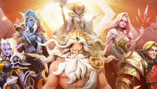 Northland Arena - gra w gatunku Izometria