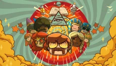 Honey, I Joined a Cult - gra w gatunku Symulator boga