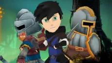 BIT.TRIP Presents... Runner2: Future Legend of Rhythm Alien jest podobna do BIT.TRIP Presents... Runner2: Future Legend of Rhythm Alien