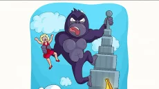 DOP 3: Displace One Part - gra w gatunku Łamigłówka