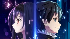 Accel World VS. Sword Art Online - gra w gatunku Slasher