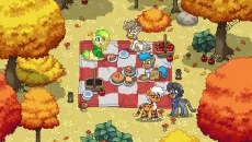 Pony Town - Social MMORPG - gra w gatunku Gra fabularna