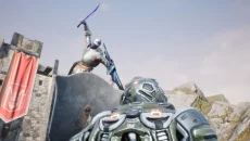 Eldest Souls jest podobna do Eldest Souls