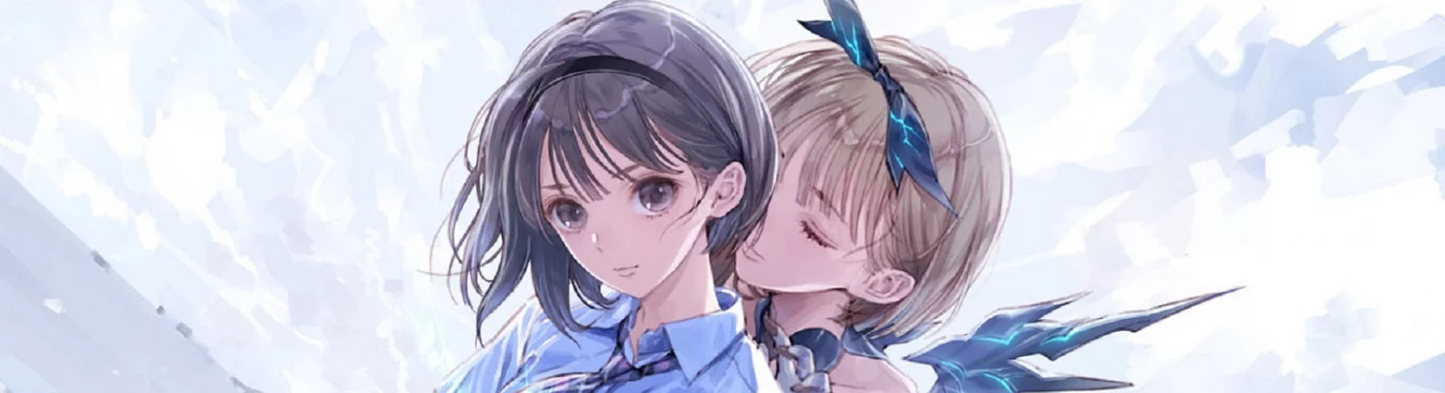 Blue Reflection: Second Light — Таблица для Cheat Engine [v1.0] / Tabele / Cheaty