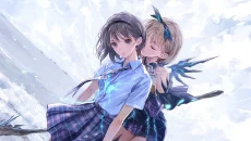 Blue Reflection: Second Light - gra w gatunku Gra fabularna