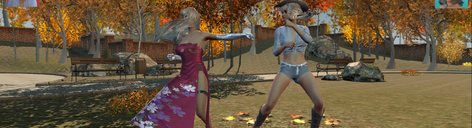 Kup Girlfight 2024 tanio, zniżki do 90% 🏷️, porównanie cen w różnych sklepach