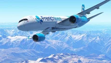 Infinite Flight - gra w gatunku Widok z trzeciej osoby