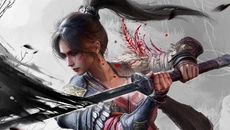 Wuchang: Fallen Feathers - gra w gatunku Eksploracja