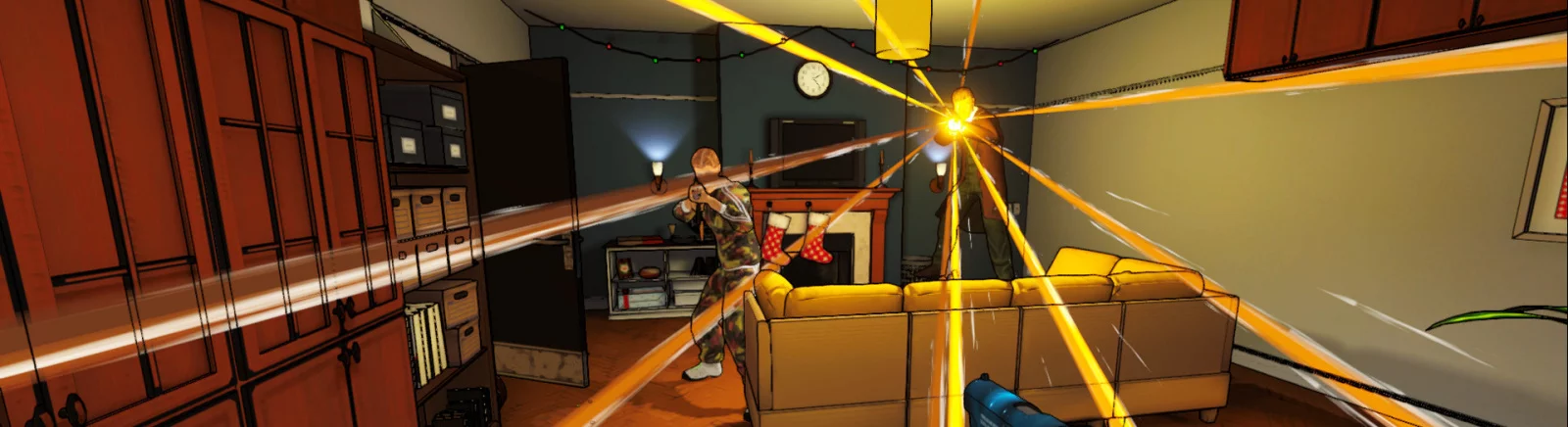 RICO: London — Трейнер (+7) [1.07856] / Trenery / Cheaty