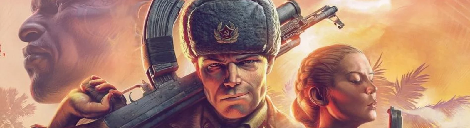 Kup Jagged Alliance 3 tanio, zniżki do 90% 🏷️, porównanie cen w różnych sklepach