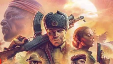 Jagged Alliance 3 - gra w gatunku Izometria