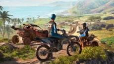 Nitro Battle Racing jest podobna do Nitro Battle Racing