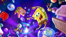 SpongeBob SquarePants: The Cosmic Shake - gra w gatunku Humor