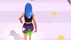 Get Lucky - gra w gatunku Widok z trzeciej osoby