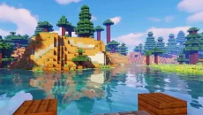 Block Sun Earth - gra w gatunku Symulator