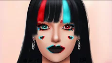 Makeup Artist: Perfect Design - gra w gatunku Arkaada