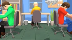 Boss Life 3D - gra w gatunku Widok z pierwszej osoby
