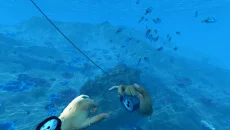 Bodies of Water VR - gra w gatunku Wirtualna rzeczywistość (VR)