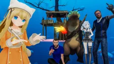 Helios - gra w gatunku MMO