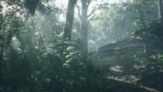 Wakamarina Valley, New Zealand - gra w gatunku Wirtualna rzeczywistość (VR)