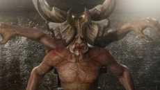 Mythic: Forest Warden - gra w gatunku Stealth