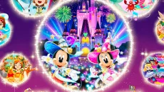Disney Magical World 2: Enchanted Edition - gra w gatunku Gra fabularna
