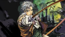 Castlevania Advance Collection - gra w gatunku Platformówka